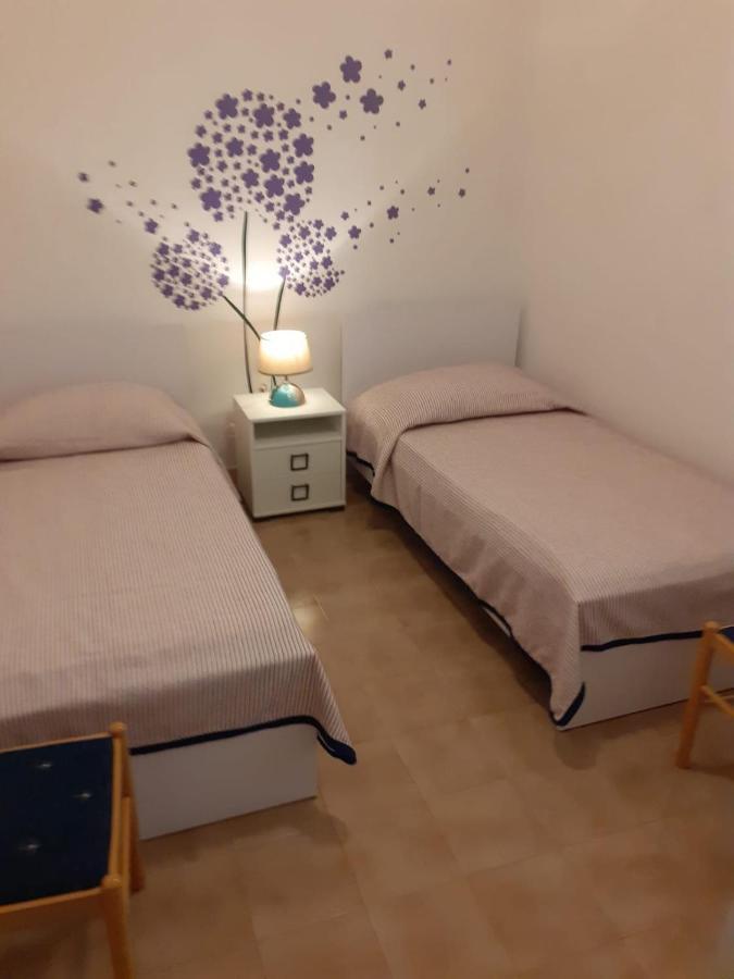 Apartments Mary Miholascica Εξωτερικό φωτογραφία