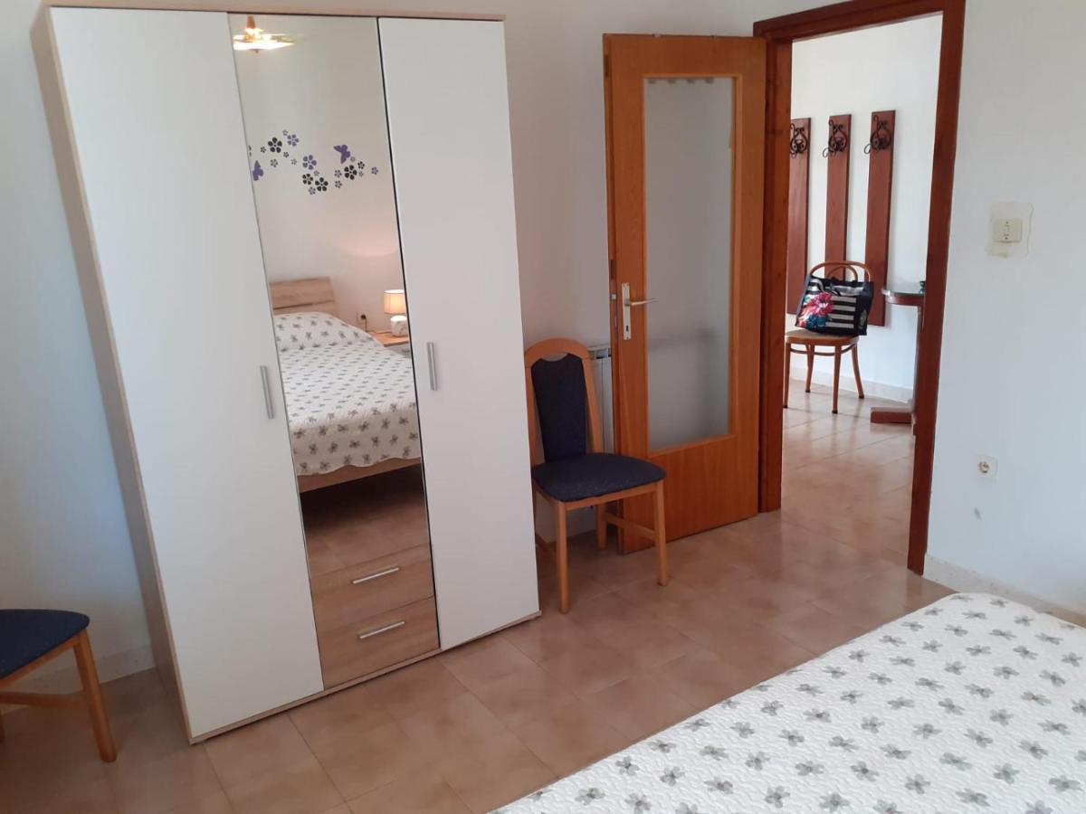 Apartments Mary Miholascica Εξωτερικό φωτογραφία