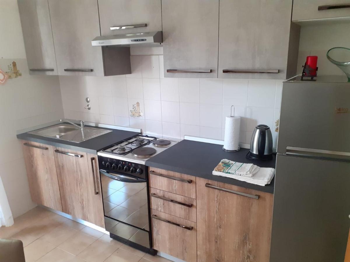Apartments Mary Miholascica Εξωτερικό φωτογραφία