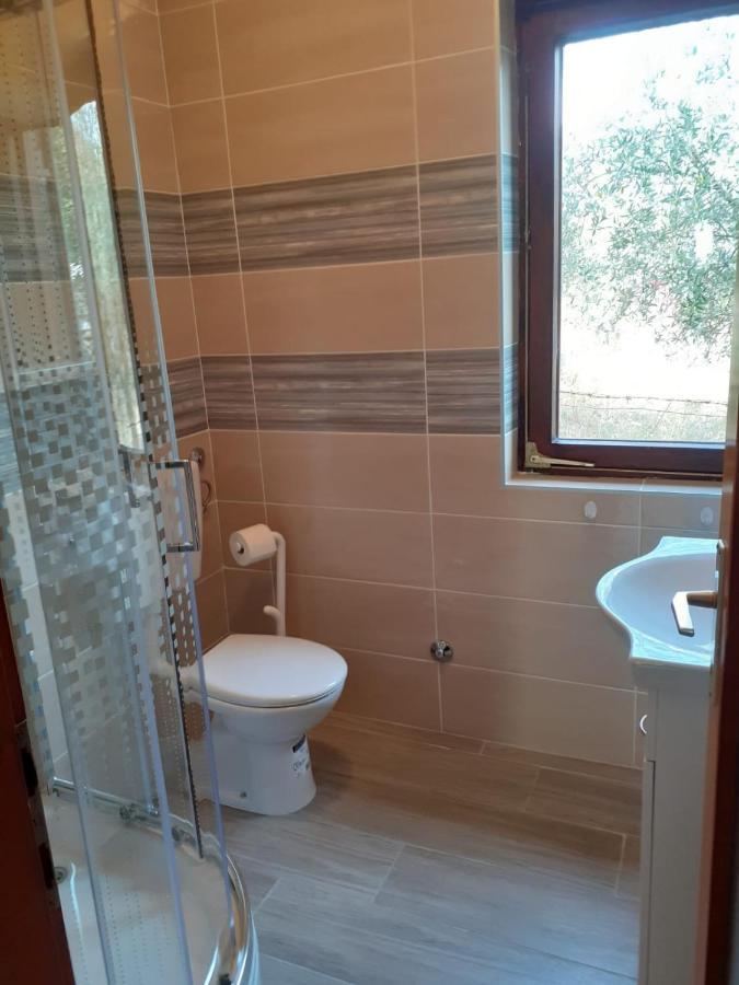 Apartments Mary Miholascica Εξωτερικό φωτογραφία