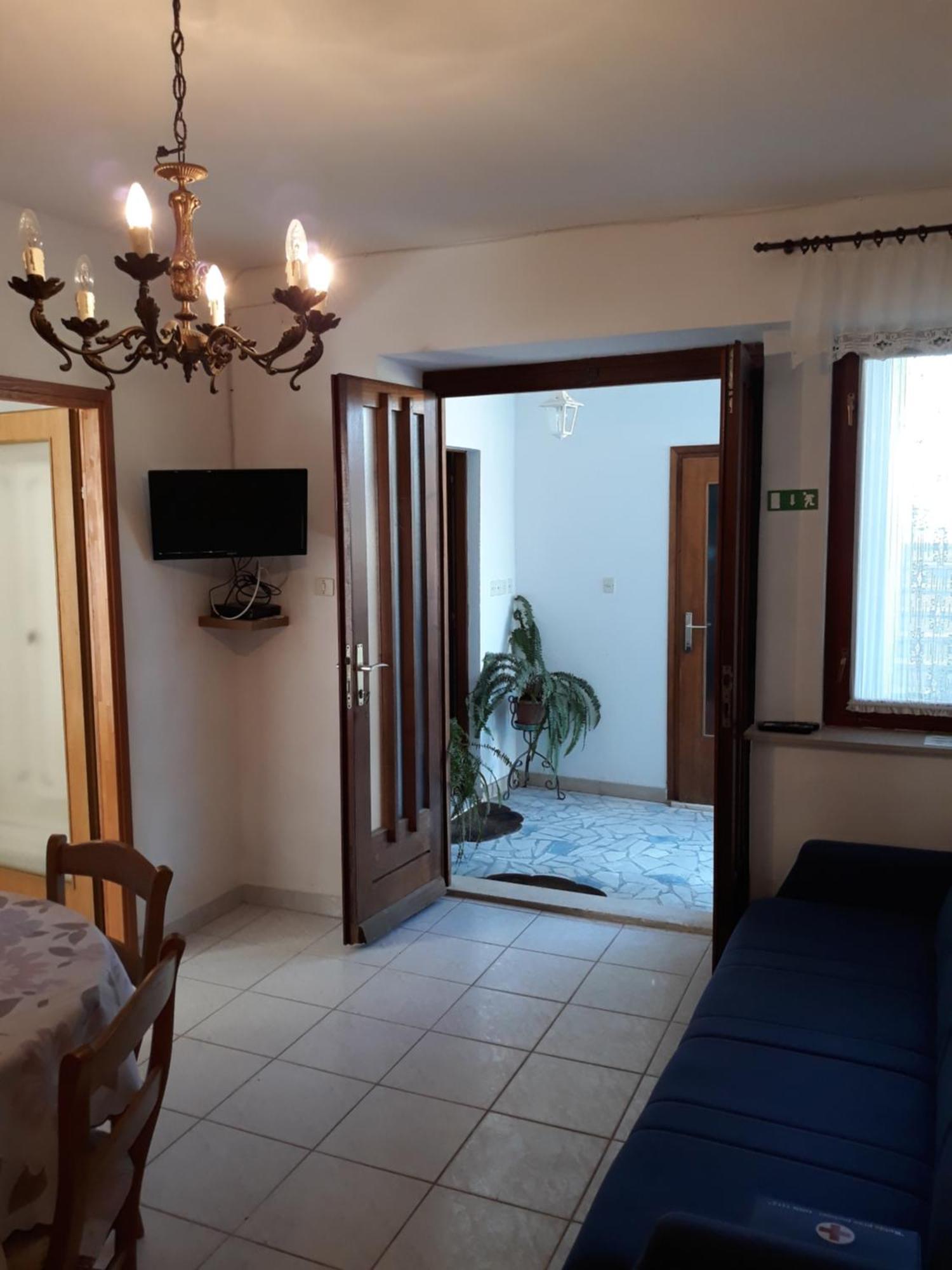 Apartments Mary Miholascica Εξωτερικό φωτογραφία