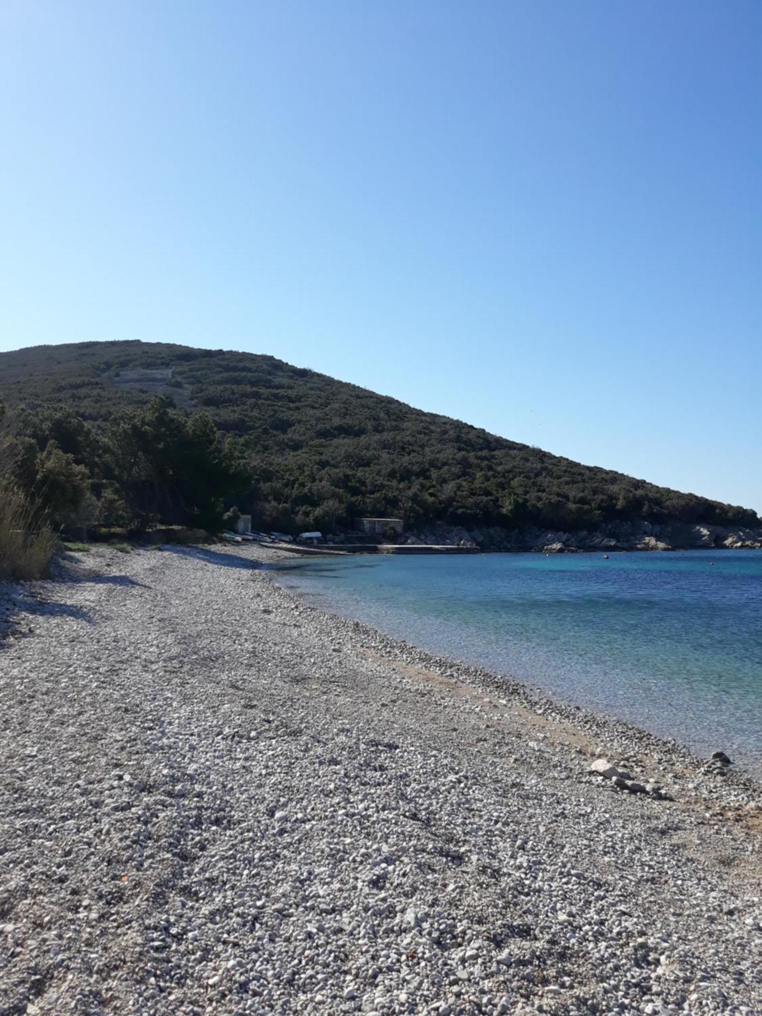 Apartments Mary Miholascica Εξωτερικό φωτογραφία