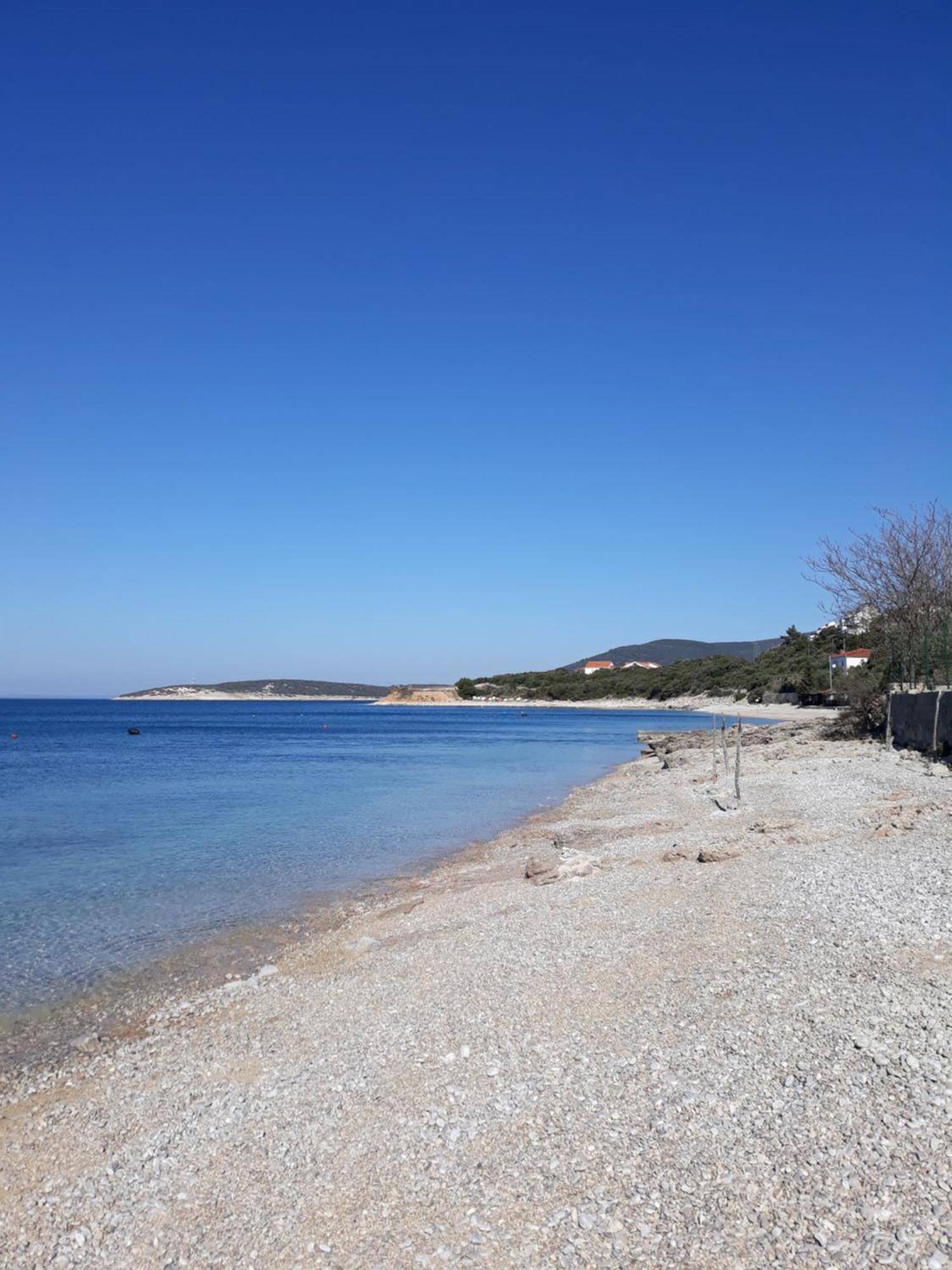 Apartments Mary Miholascica Εξωτερικό φωτογραφία