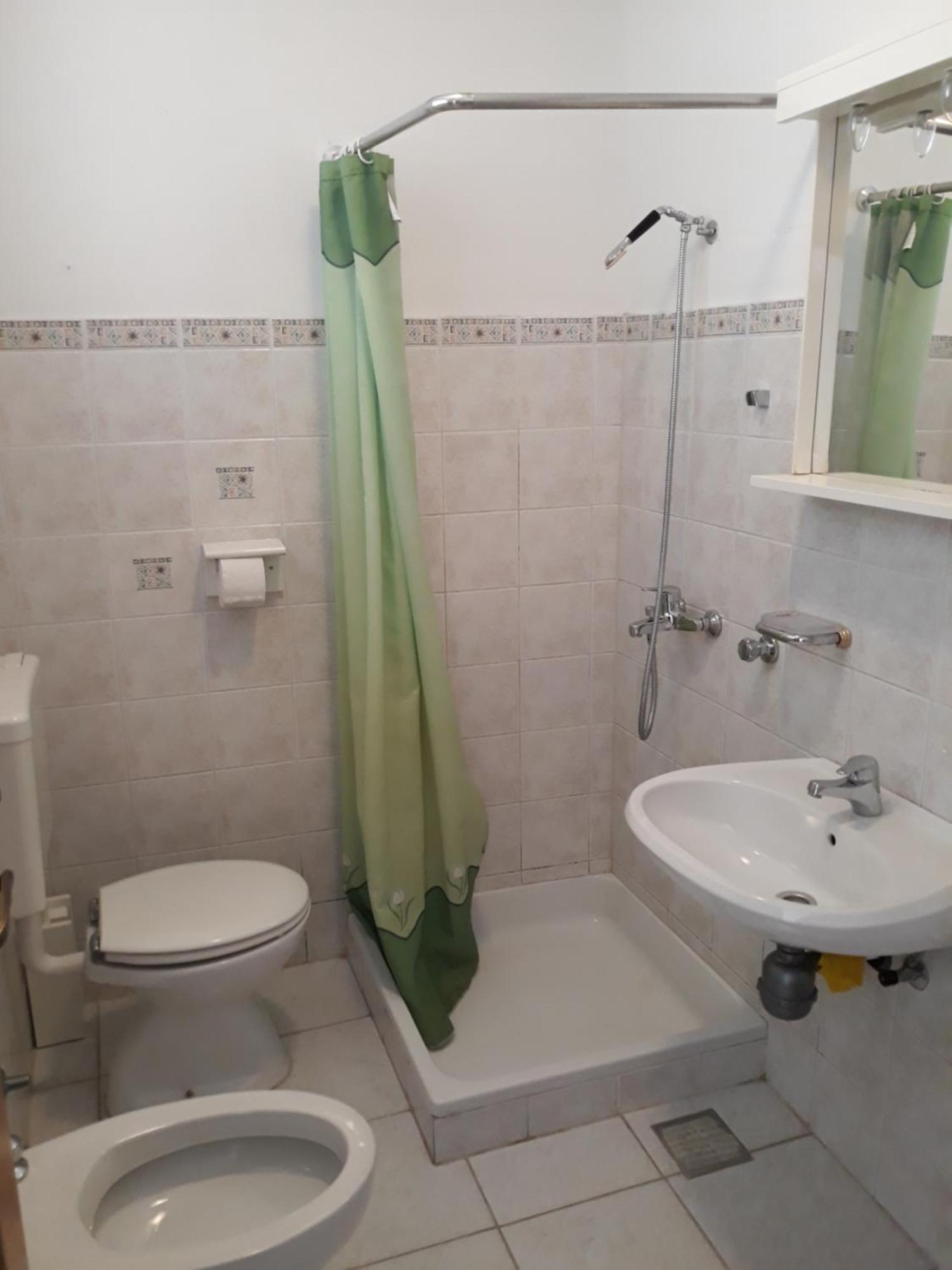 Apartments Mary Miholascica Εξωτερικό φωτογραφία