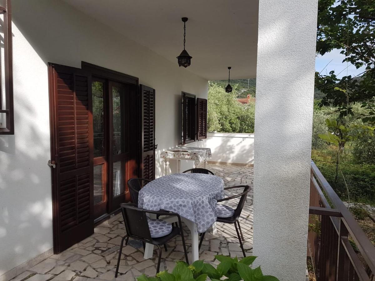 Apartments Mary Miholascica Εξωτερικό φωτογραφία